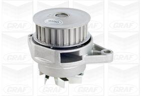 Graf Water Pump Pa603 Rozmiar 15