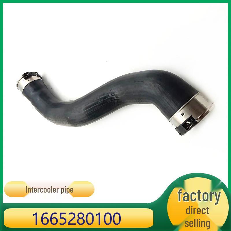 

Совместим с Mercedes-Benz ML-Class GL-Class A1665280100 Kazicheng