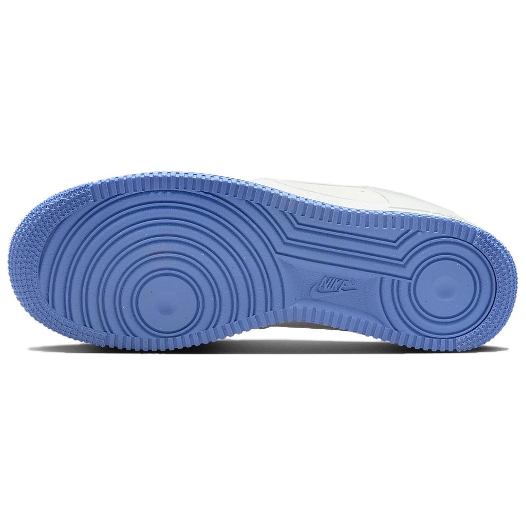 Nike Air Force 1 07 Next Nature Royal Pulse Women Sneakers White DC9486-104
