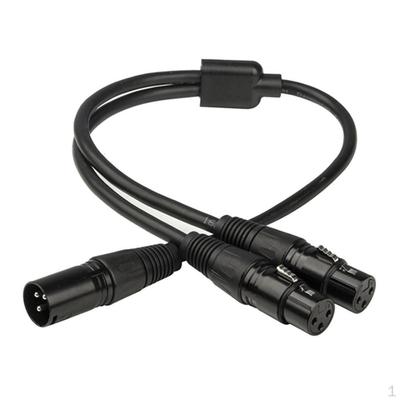 Accesorios para audio y video – Cables de audio