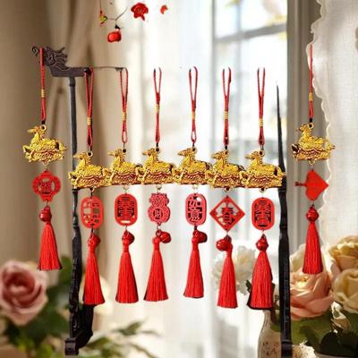 Accessoires d'intérieur – Jouets automobiles et décoration