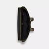 Coach Sullivan Portfolio Brief Gunmetal Black