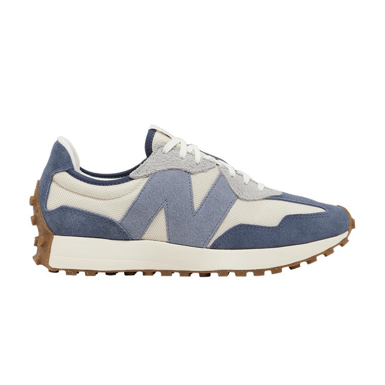 New Balance 327 Vintage Indigo Arctic Grey 42.5