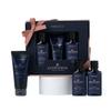 Kimirica Gift Set For Brother Gentlemen Bath Care Trio Gift Set For Men's |Premium Gift Set For Husband & Boyfriend,Brother Set of 3