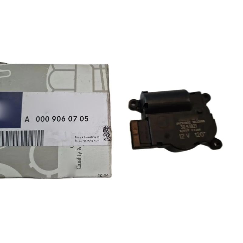 

A0009060705 Сервопривод Сервомотор Мотор для Mercedes Benz W639 Viano OEM 0009060705 Genuine New