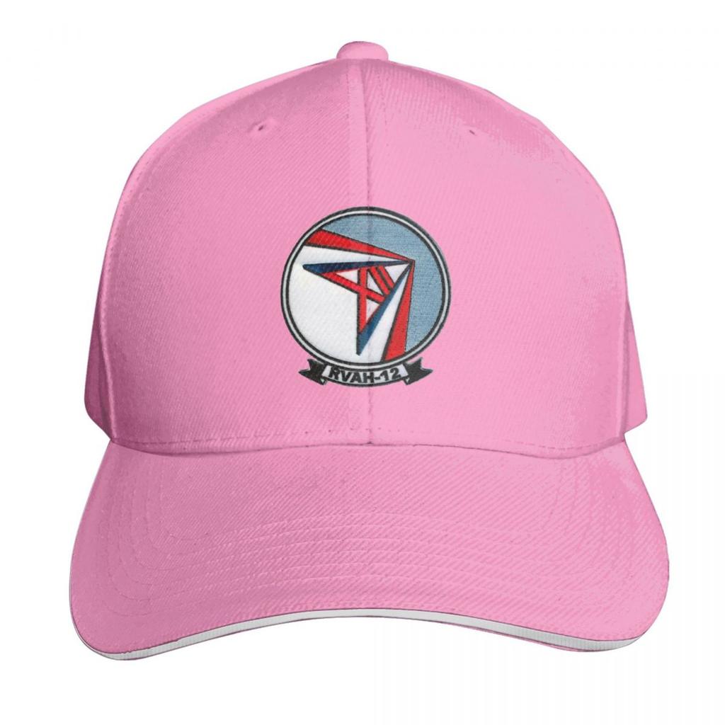 RVAH SQUADRON STORE Baseball Cap Dropshipping Summer Hat Sunscreen Sailor Cap for Unisex Women Hats Unisexs