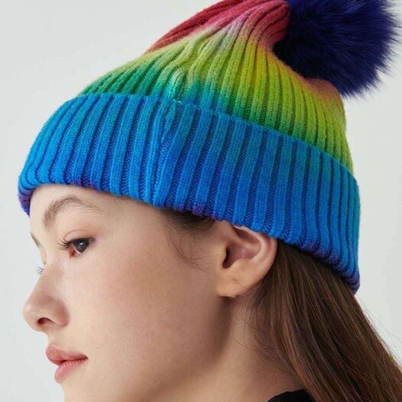 

gounmoja ШАПКА TIEDIE Wine