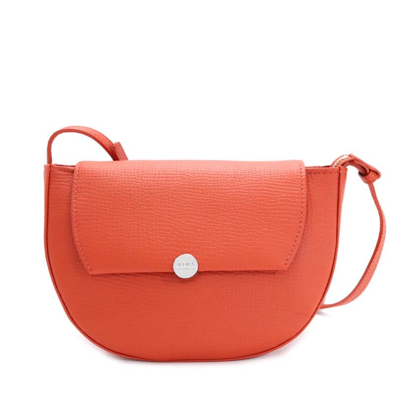 

Nina Shoulder Bag Bascule Orange [Nina Ricci] 30-0220 Women s оранжевый