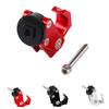 Replacement for 2016-2019 Nmax 155 150 125 nvx l155 Folding Hooks aerox155 GDR155 l155 Folding Hooks Modified Motorcycle CNC