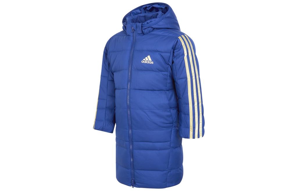 Adidas Kids Down Jackets Hooded Moderate H40332 104