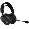 ASUS ROG Aerodynamic Tri-Mode Wireless RGB Gaming Headset