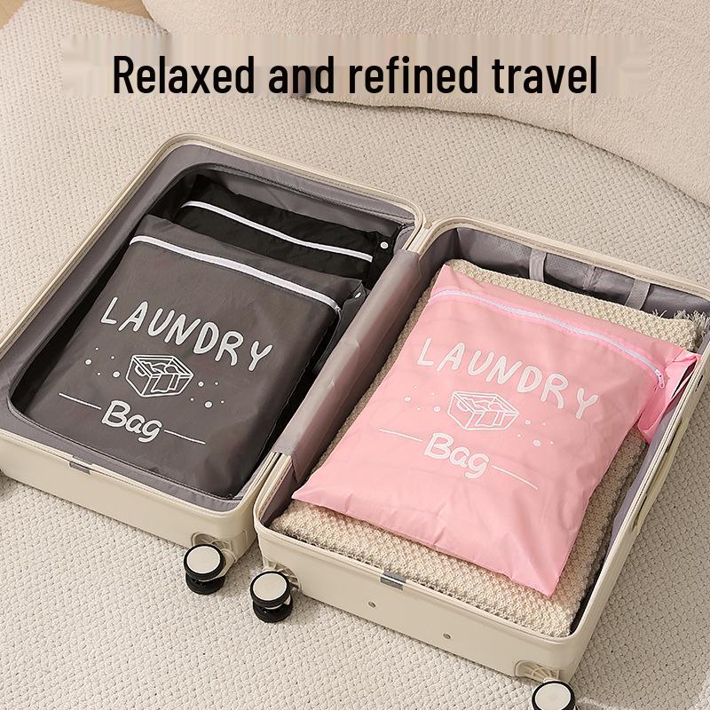 New Large Capacity Waterproof Travel Clothing Storage Bag