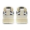 New Nike Dunk Low Disrupt 'Pale Ivory Black' Women's DD6620-001