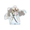 TV Anime Force Season Elephant Kusakabe Extra Large Acrylic Stand "Fire 3"