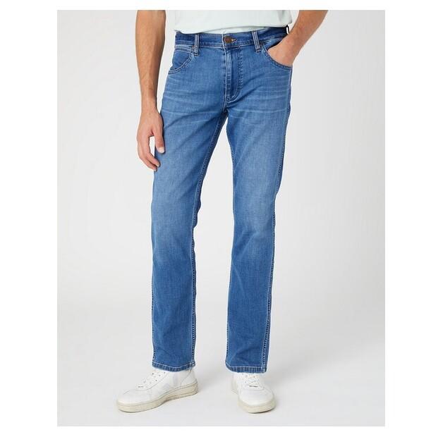 Джинсы Wrangler GREENSBORO EU W33_L36