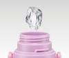 Skater Stainless Steel Water Bottle with Mewkledreamy SKDC6 Kids' 2-Way Cup, Sanrio, 570ml, Girls'