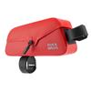 ROCKBROS Top Tube Bag for Bicycles and Road Easy to Magnetic and Organizes Small Items Bikes, Waterproof, Stable, Install, Slim, Closure, Compact,