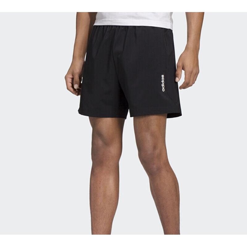 adidas Sports Shorts Men's Black Moderate DQ3085