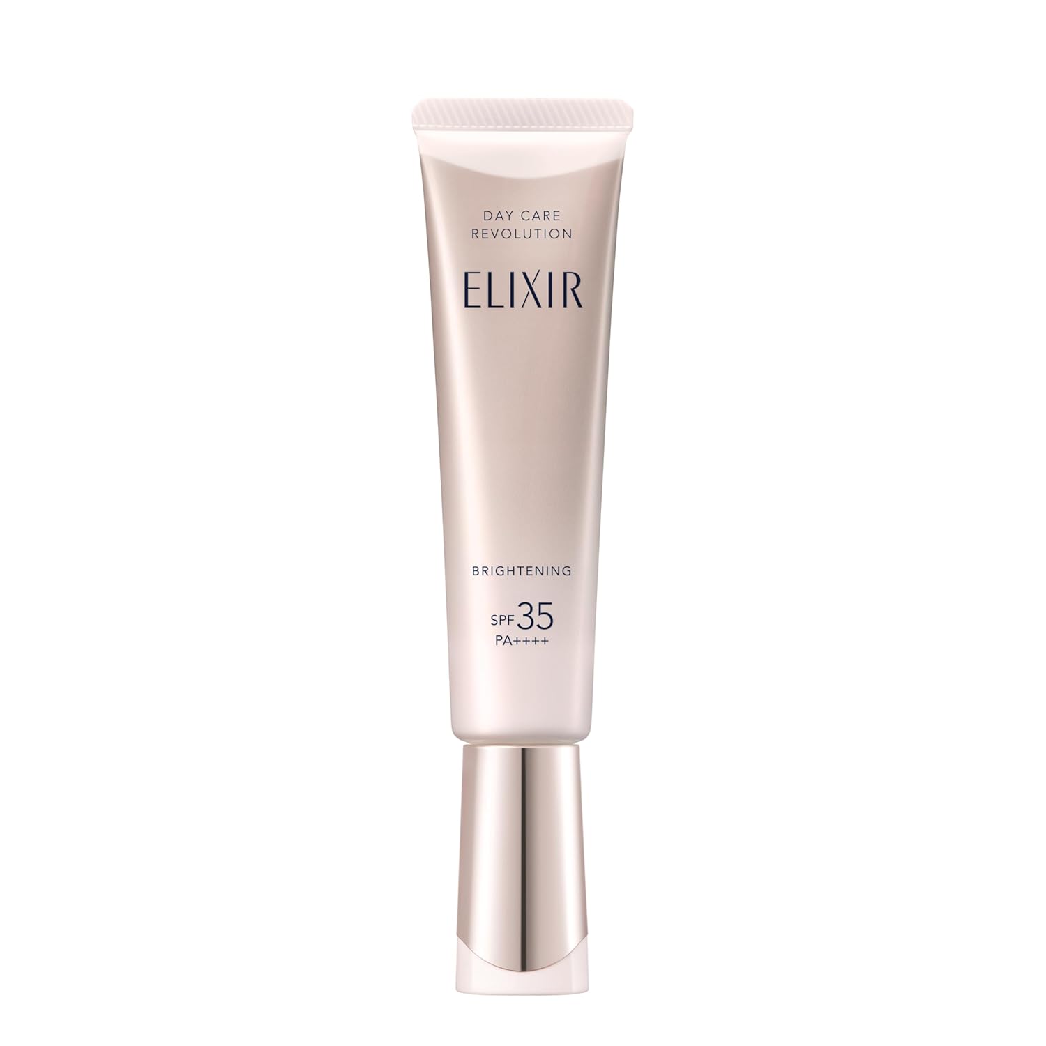 

Elixir UV Emulsion Day Care Revolution Brightening +ba 2025 Model 35mL Quasi-drug SPF35PA++++ Morning Use Daytime Makeup Base Sunscreen Whitening