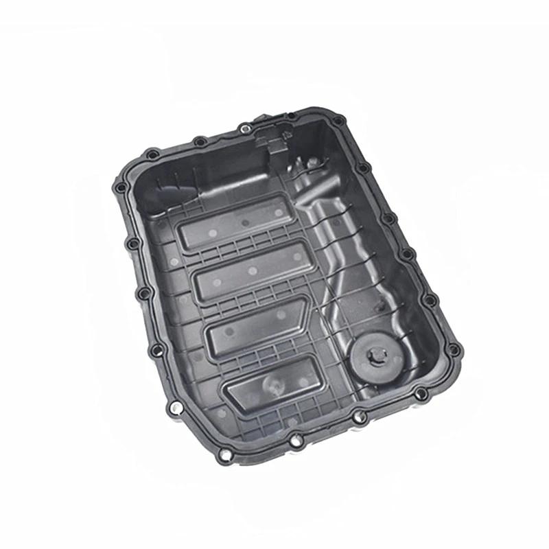 45280-26100 Transmission Oil Pan for Hyundai Accent Elantra for Kia Rio Forte Valve Body Cover 4528026100 45280 26100