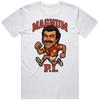 Magnum P.I. Vintage Retro Caricature V2 T Shirt Unisex T-Shirt
