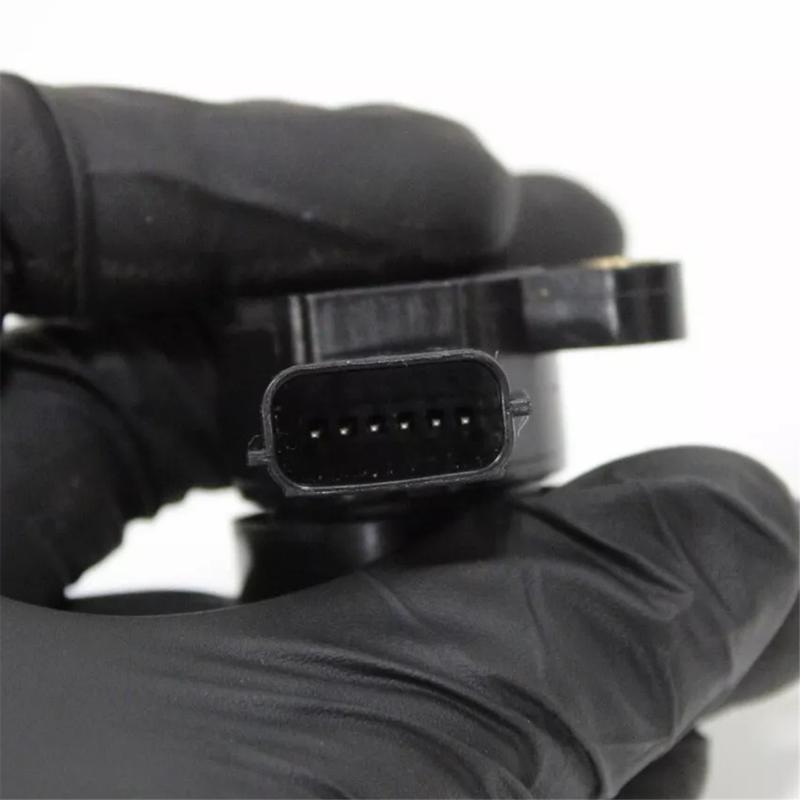 Professional-Grade Car Brake Light Switch for Chevy Traverse 2013-2023 GMC Acadia NONE