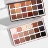 Natasha Denona Eye Sculpt Texture   Tone Eyeshadow Palette Dramatic