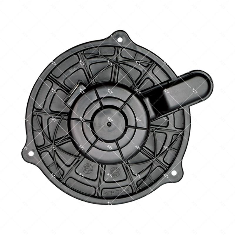 Hyundai H-1 (Front) Air Conditioning Blower Motor Parts - Model 97114-4H000