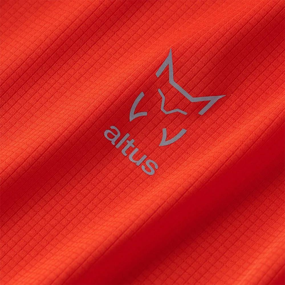 Altus Short-sleeved T-shirt Eire