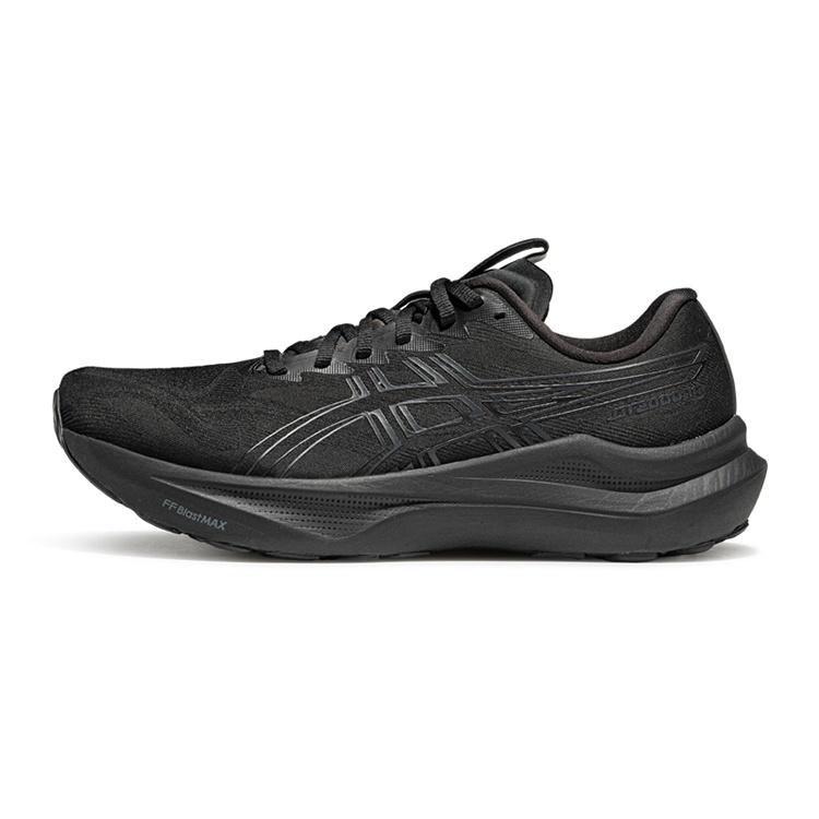 ASICS GT-2000 14 2E Wide Black Graphite Grey Men s 1011C055-002 EU 44