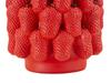 Vase Strawberry Cm Ø 20X32