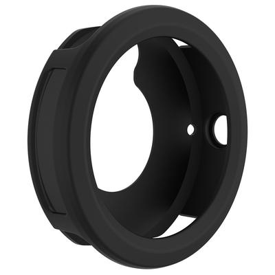 Ramidos Silicone Protector Case Cover Shell For Garmin Vivoactive 3 Smart Watch BK