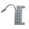 Led Cabin Reading Lamp For Suzuki Jimny JB64 JB74W 2019-2023 Interior Dome Map Light LED Light Ceiling Lighting Upgrade Lamp