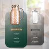 High-Quality Glass Water Pitcher Set