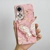 For Huawei Nova 9 / Honor 50 Phone Case NAM-LX9 NTH-NX9 Soft Silicone Sweet Painted Protective Back Cover Cute Printed Casing