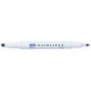 Mildliner Dark Blue 3-Pen Set - Premium Japanese Highlighter