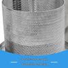 Presă de miere: Storcător Manual & Extractor de Apă din Oțel Inoxidabil 304