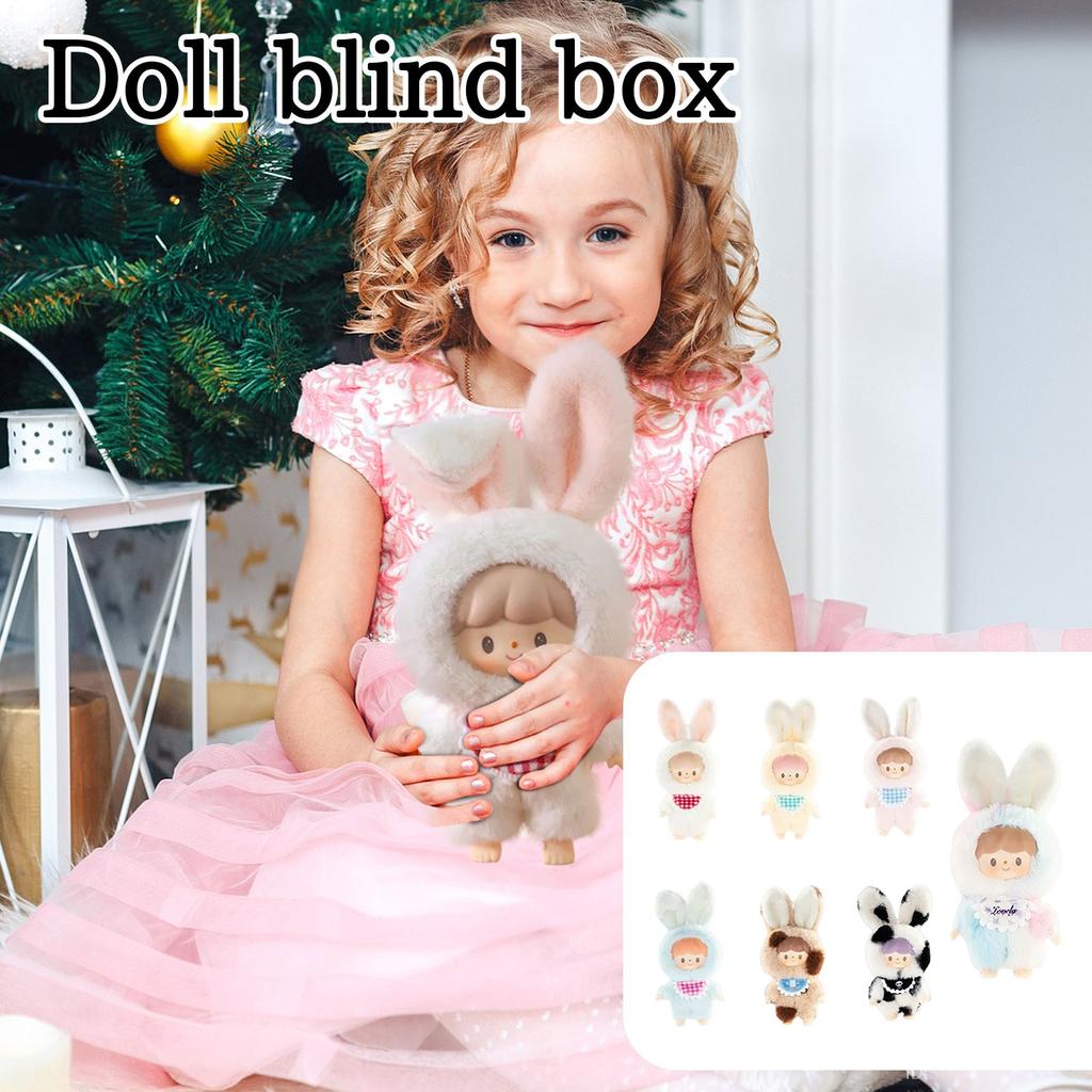 Delicious Series Blind , The Best Gift For Friends