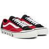 Vans Dane Reynolds X Vans Style 36 'Black Red' Vans VN0A3MVLQ4E