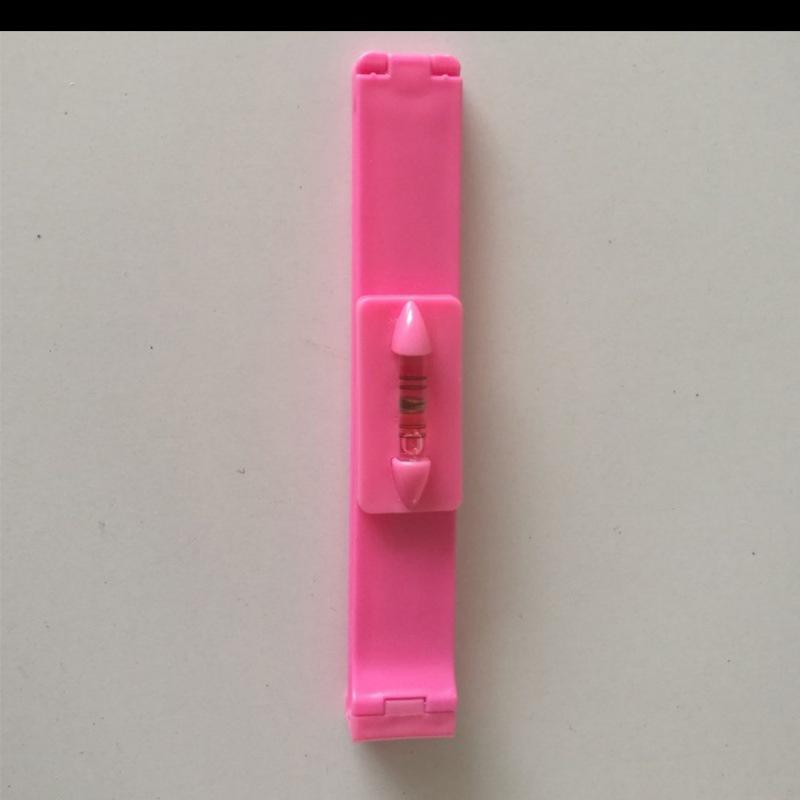 

Триммер для бананов DIY Парикмахерские инструменты Линейка для резки челки Горизонтальная линейка для челки Инструмент для стрижки бананов