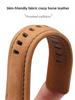 DW-5600 Matte Retro Genuine leather watch strap 24m For Casio G-SHOCK DW5600 GW-5000 GW-M5610 men Watchband Bracelet accessories