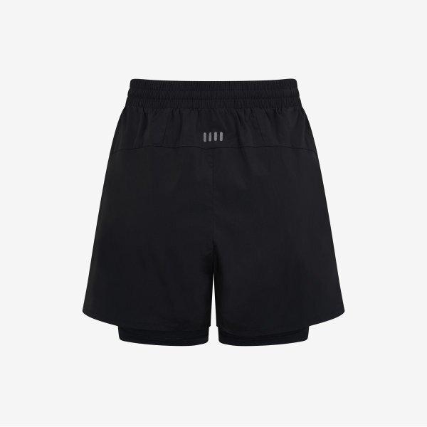 Fila 2in1 Running Shorts