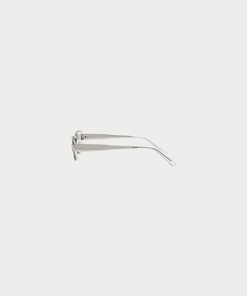 Aleumail G 016 Silver