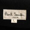 Paul Smith LONDON Made In Japan Duffel Coat L Black Men's Used
