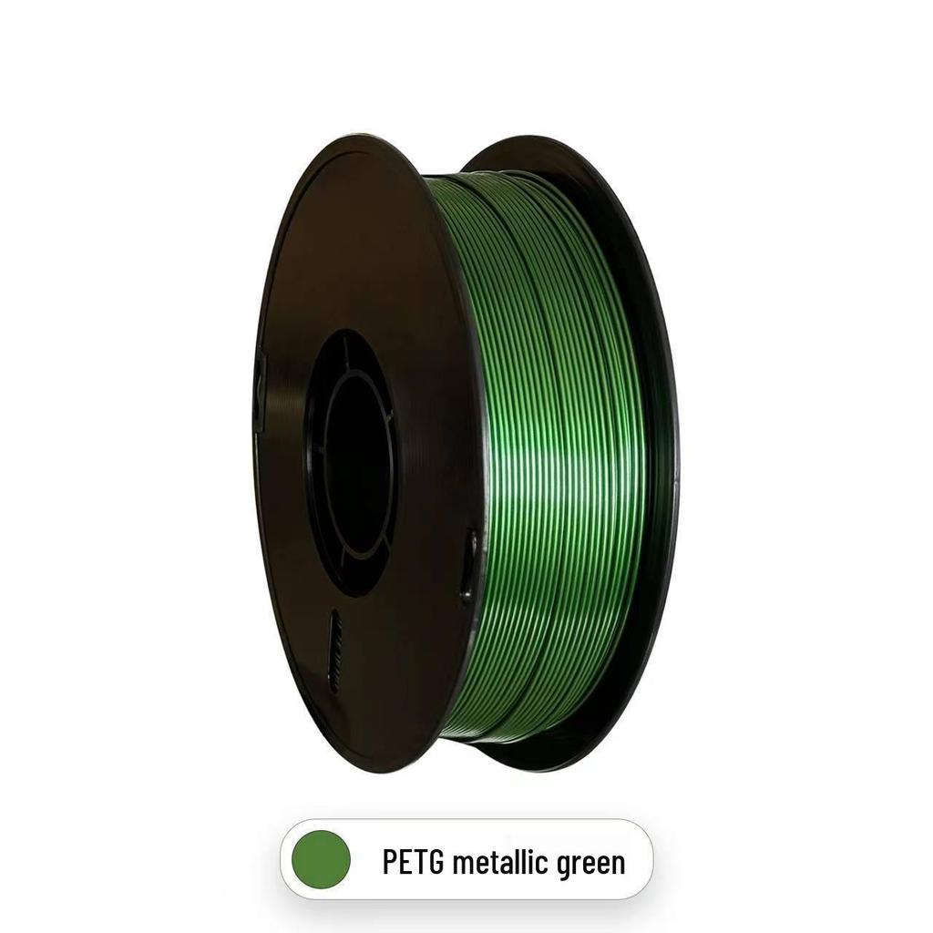 PETG 1,75mm 1kg 3D-Drucker Filament für Druckmaterial & Stifte