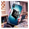 Ocean Animal Manta Ray Glass Funda Cell Phone Case For Iphone 14 13 Pro Max 12 11 Pro Max Xs Xr X 8 7 Plus Se2 Mobile Phone Case