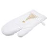 Christmas Kitchen Protective Glove for Christmas for Hot Dishes