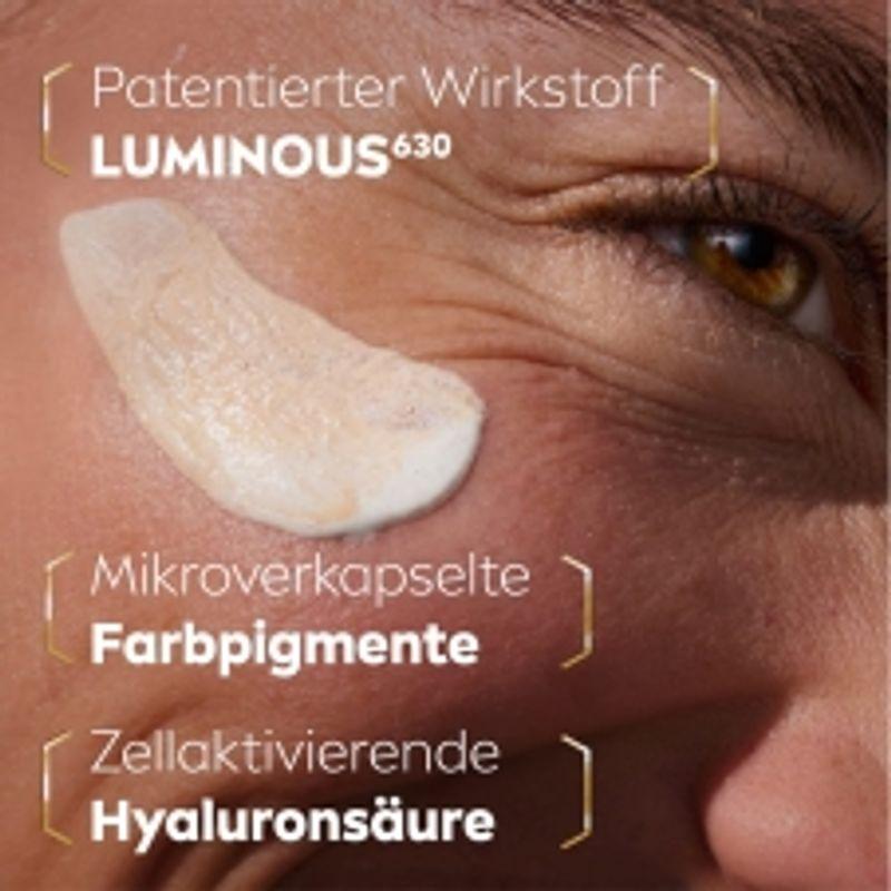 Nivea Luminous 630 Tinted Fluid Medium SPF30 CC Cream 40ml