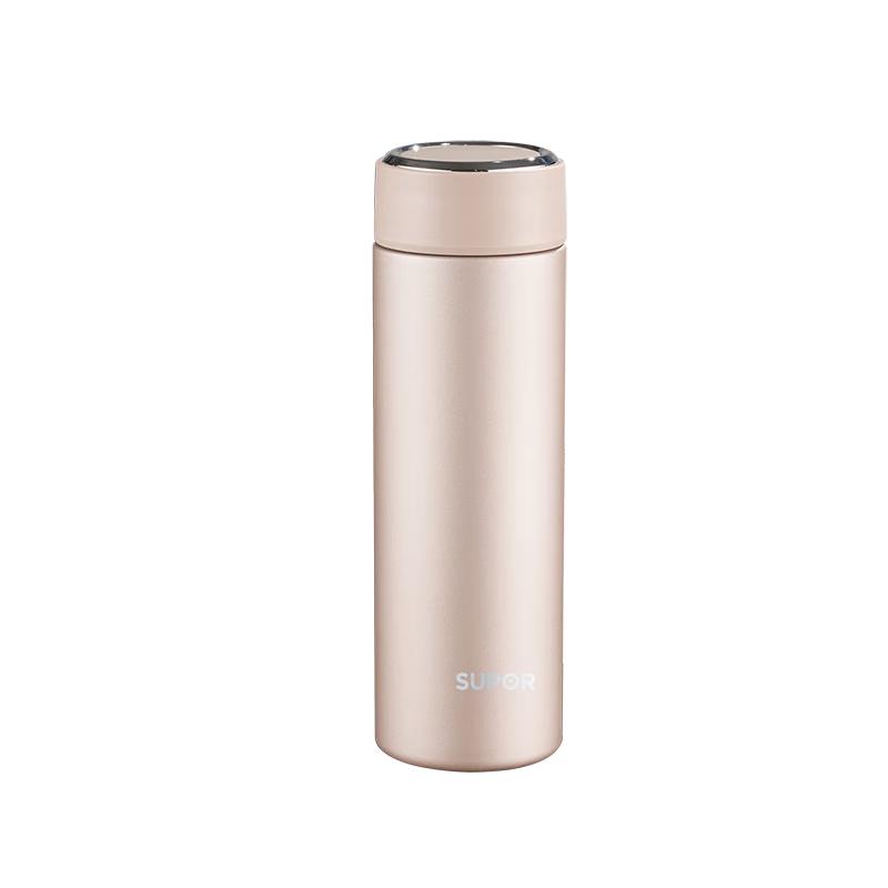 SUPOR 316 Stainless Steel Vacuum Insulated Thermos