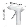 Lightweight Cordless Adhesive Applicator Efficient Heating Element Ergonomic Design Long Lasting Fit for Precise Bonding
